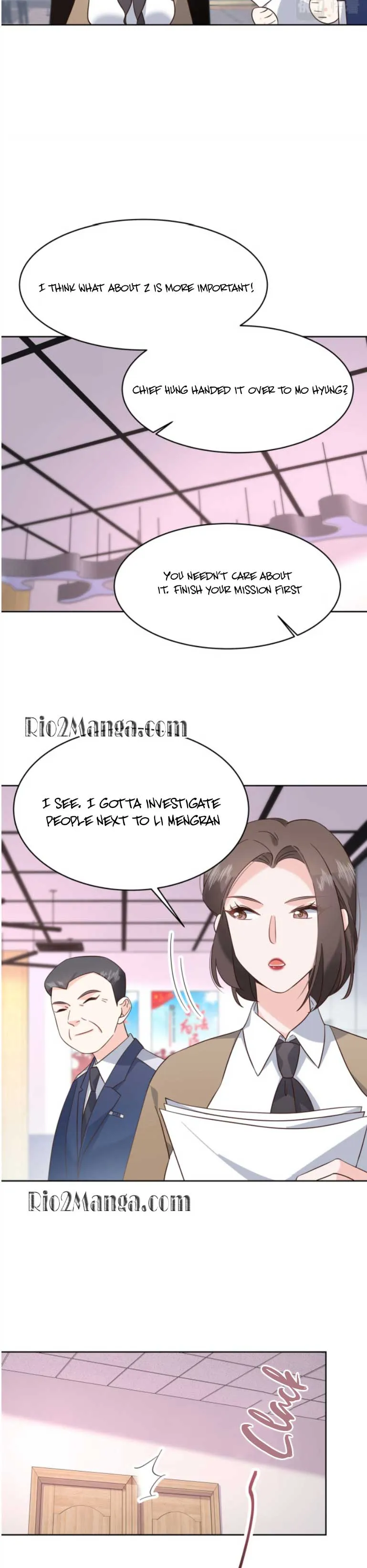 National School Prince Is A Girl Chapter 301 63 08