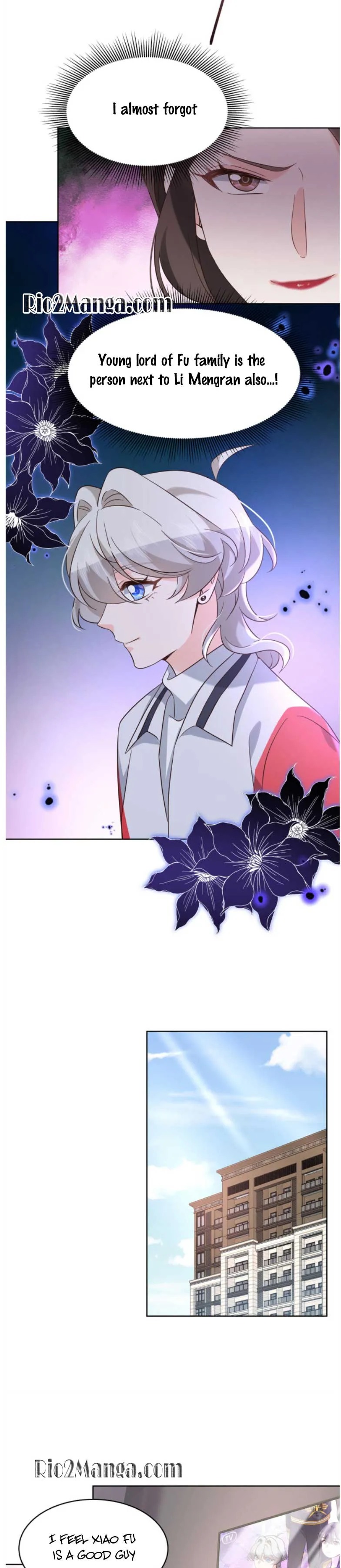National School Prince Is A Girl Chapter 301 64 09