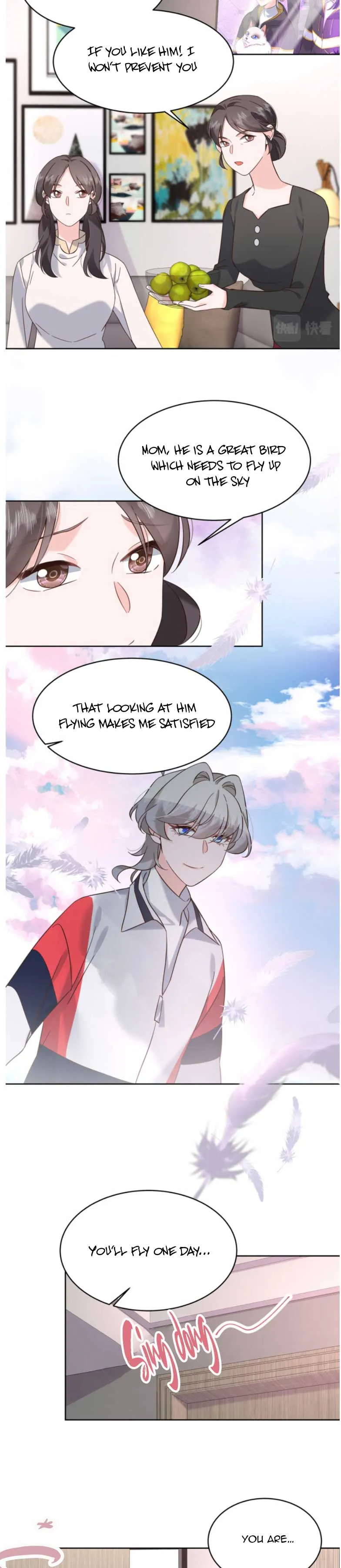 National School Prince Is A Girl Chapter 301 65 10