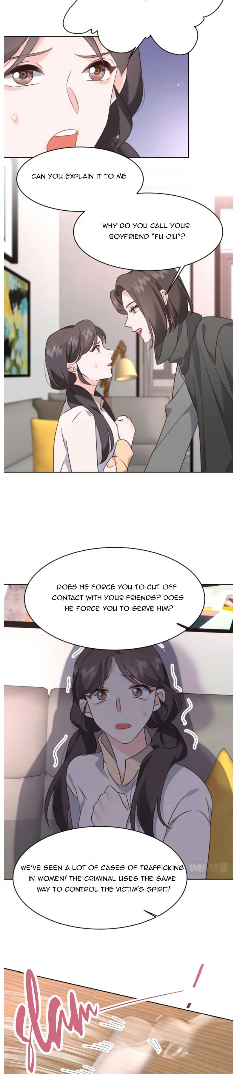 National School Prince Is A Girl Chapter 301 68 13