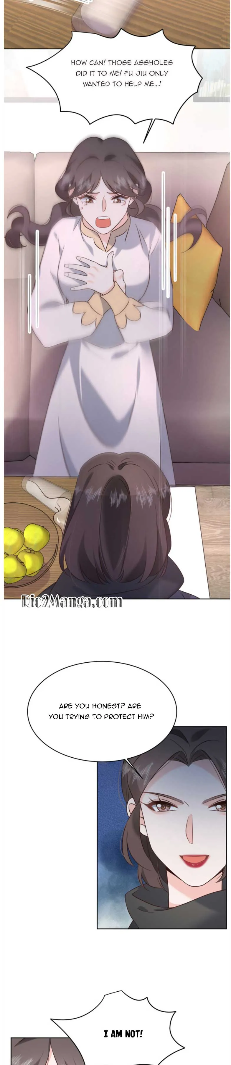 National School Prince Is A Girl Chapter 301 69 14