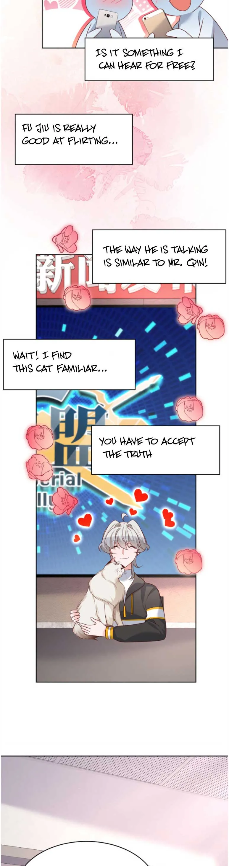 National School Prince Is A Girl Chapter 302 56 07