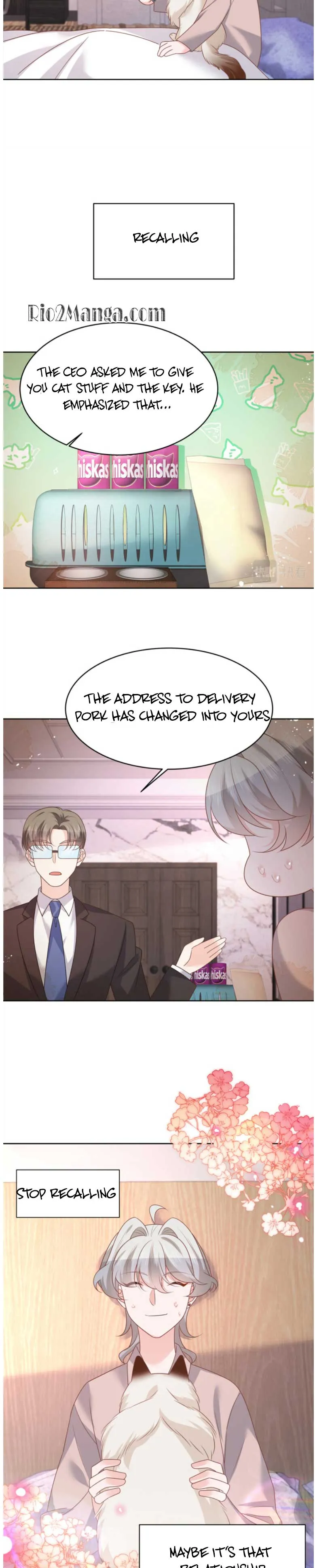 National School Prince Is A Girl Chapter 302 62 13