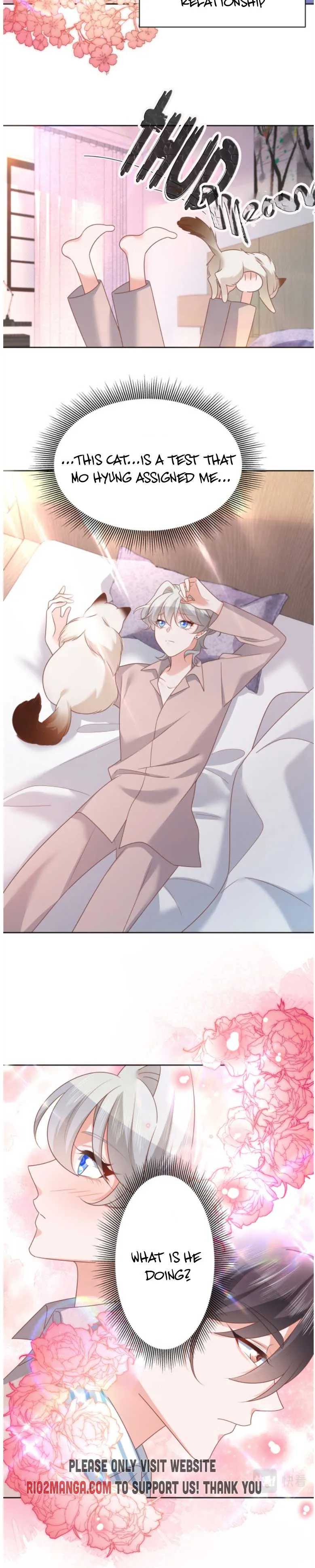 National School Prince Is A Girl Chapter 302 63 14