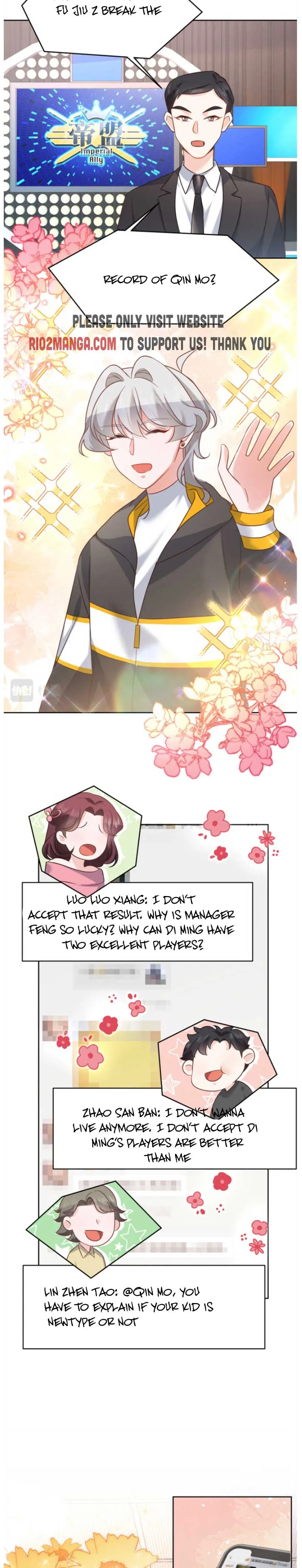 National School Prince Is A Girl Chapter 303 96 11