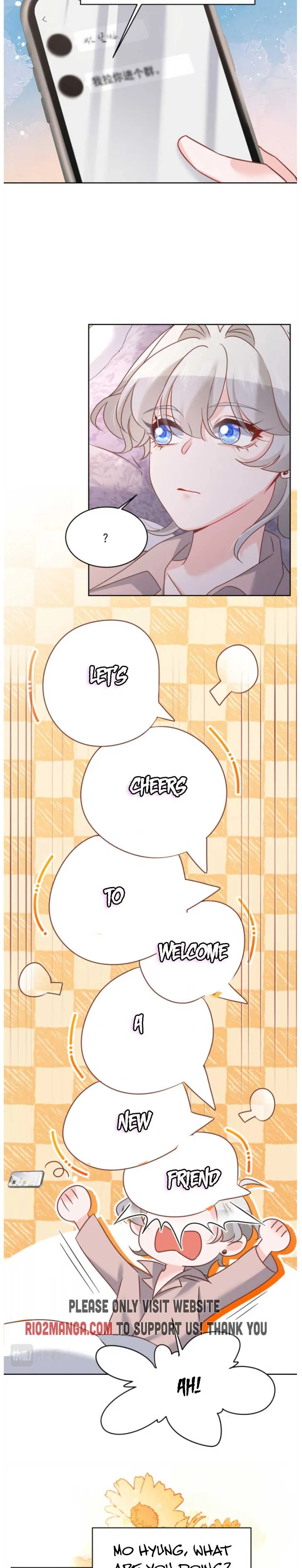 National School Prince Is A Girl Chapter 303 99 14