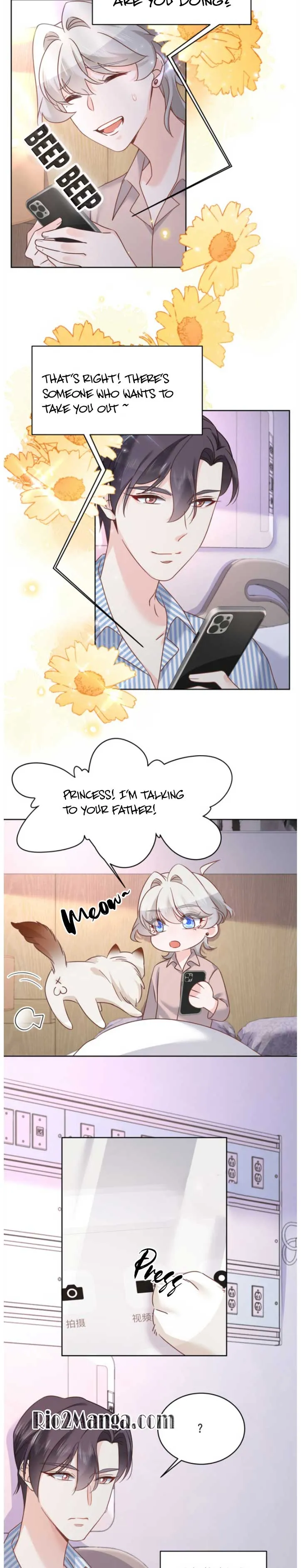 National School Prince Is A Girl Chapter 303 100 15