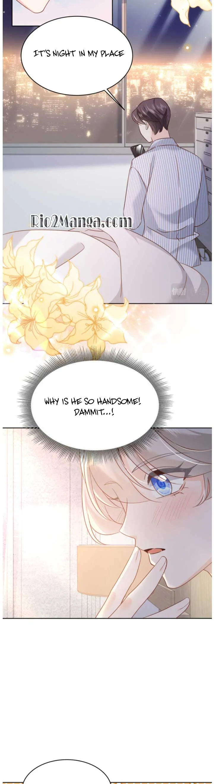 National School Prince Is A Girl Chapter 303 107 22