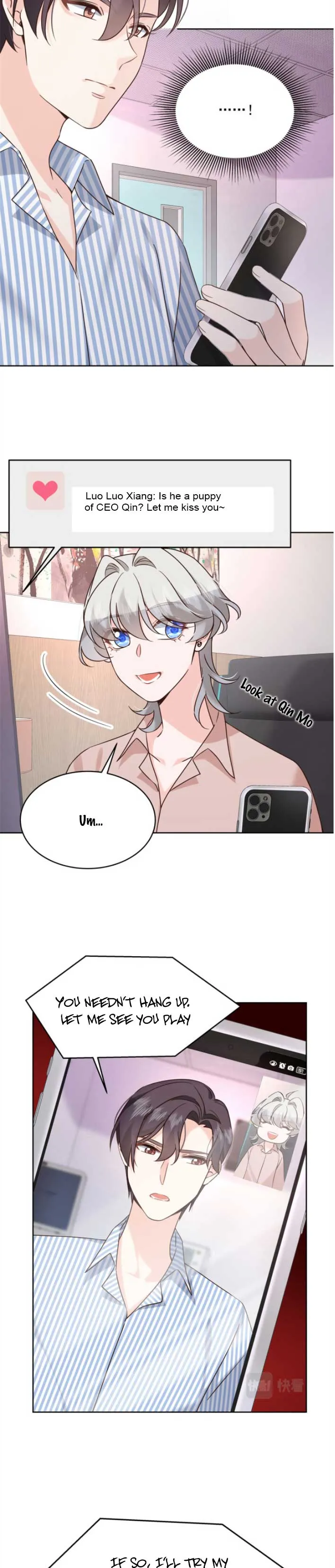 National School Prince Is A Girl Chapter 304 59 04
