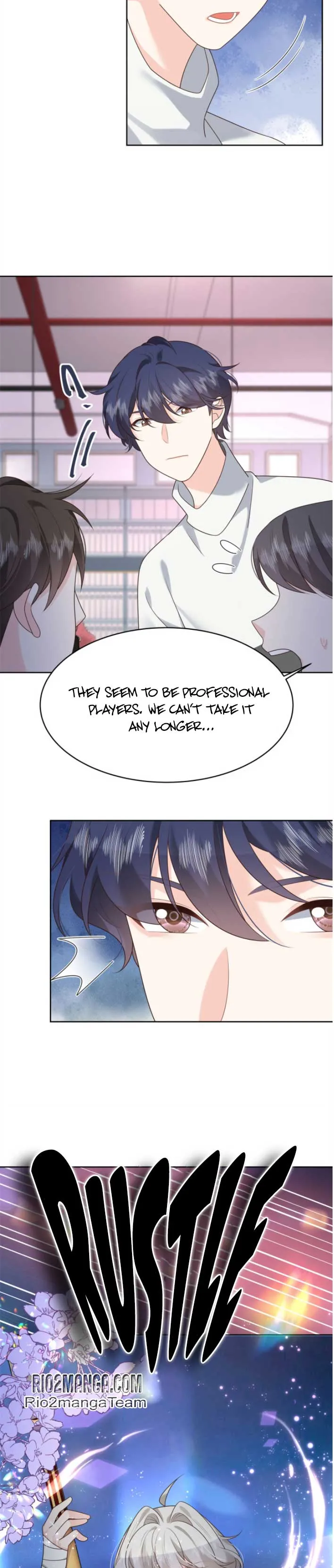 National School Prince Is A Girl Chapter 304 63 08