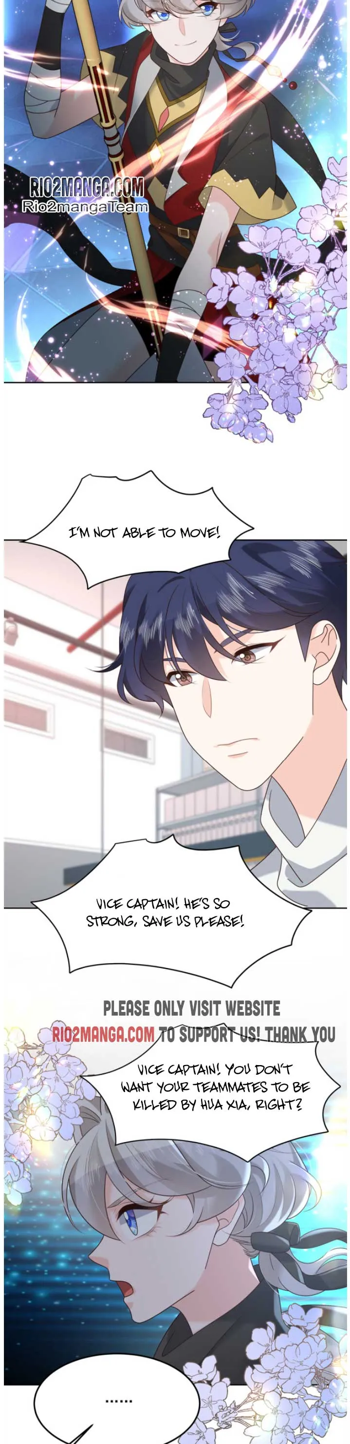 National School Prince Is A Girl Chapter 304 64 09