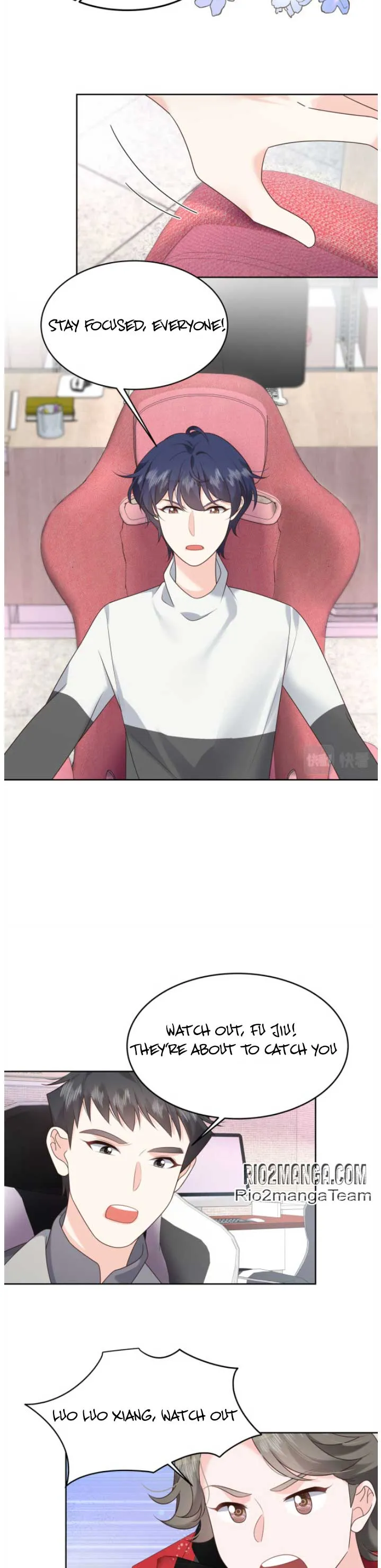 National School Prince Is A Girl Chapter 304 65 10