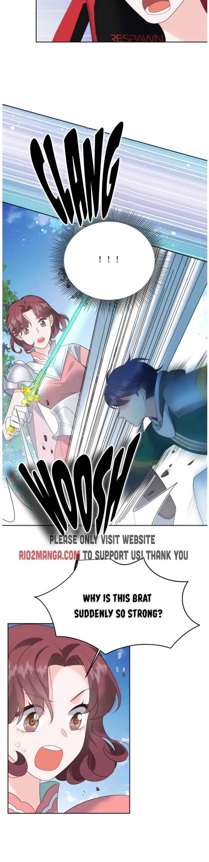 National School Prince Is A Girl Chapter 304 66 11
