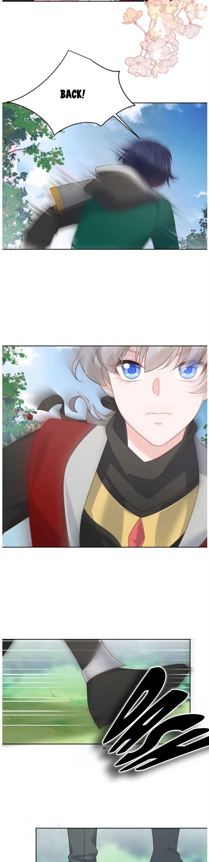 National School Prince Is A Girl Chapter 304 68 13