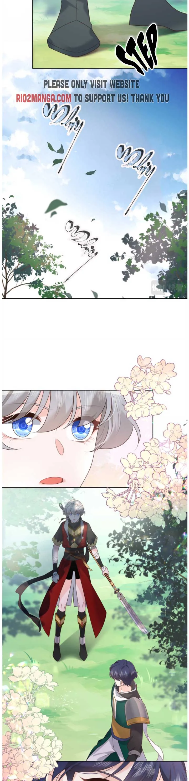 National School Prince Is A Girl Chapter 304 69 14