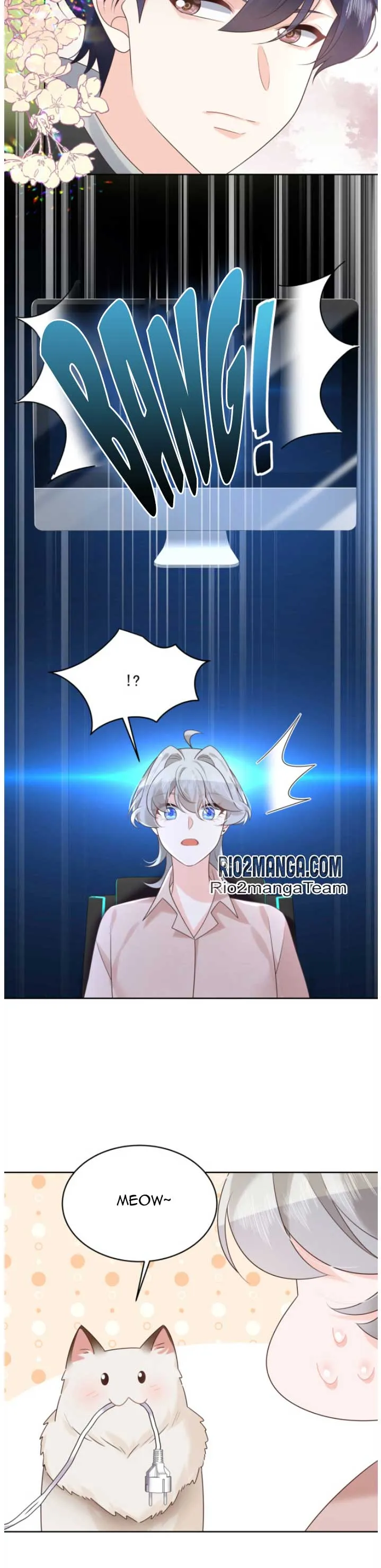 National School Prince Is A Girl Chapter 304 70 15