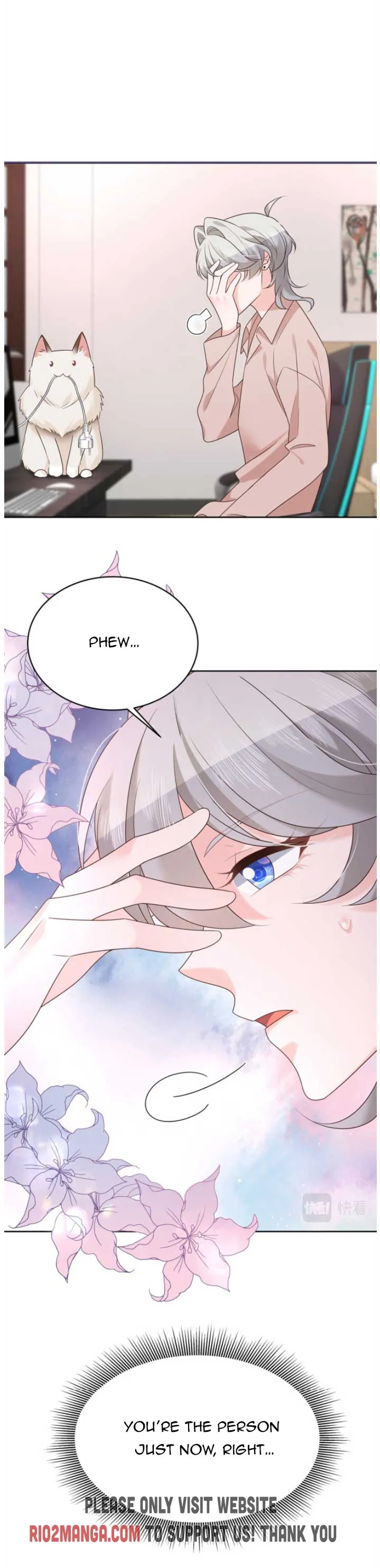 National School Prince Is A Girl Chapter 304 71 16