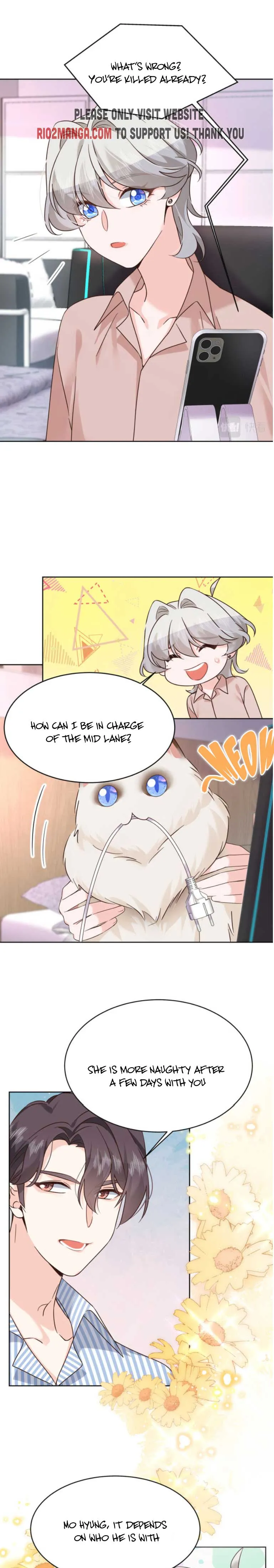 National School Prince Is A Girl Chapter 305 44 01