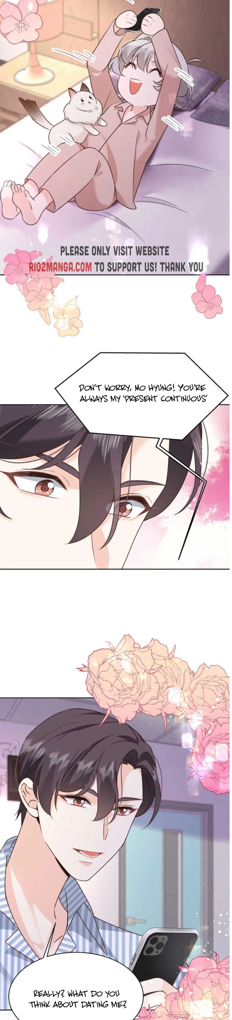 National School Prince Is A Girl Chapter 305 51 08