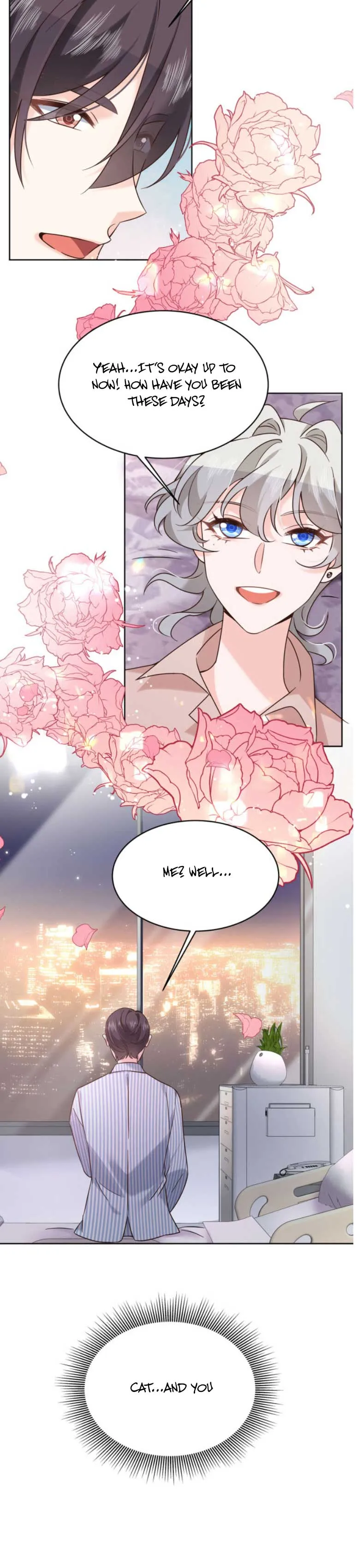 National School Prince Is A Girl Chapter 305 53 10