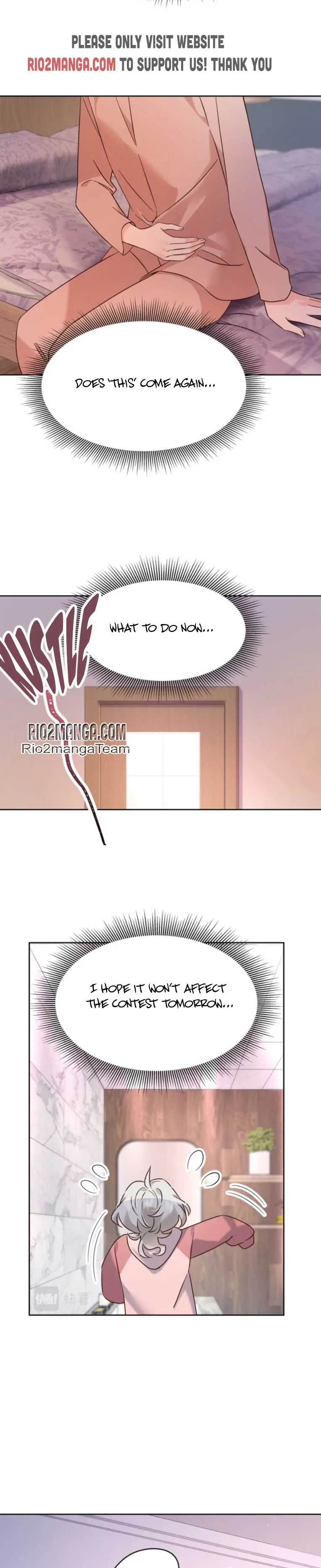 National School Prince Is A Girl Chapter 306 49 03