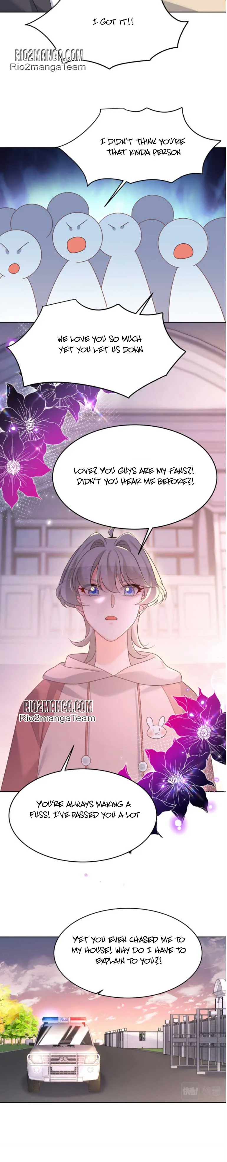 National School Prince Is A Girl Chapter 306 54 08