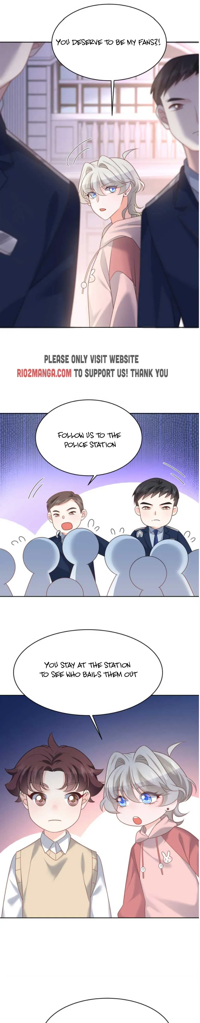 National School Prince Is A Girl Chapter 306 55 09