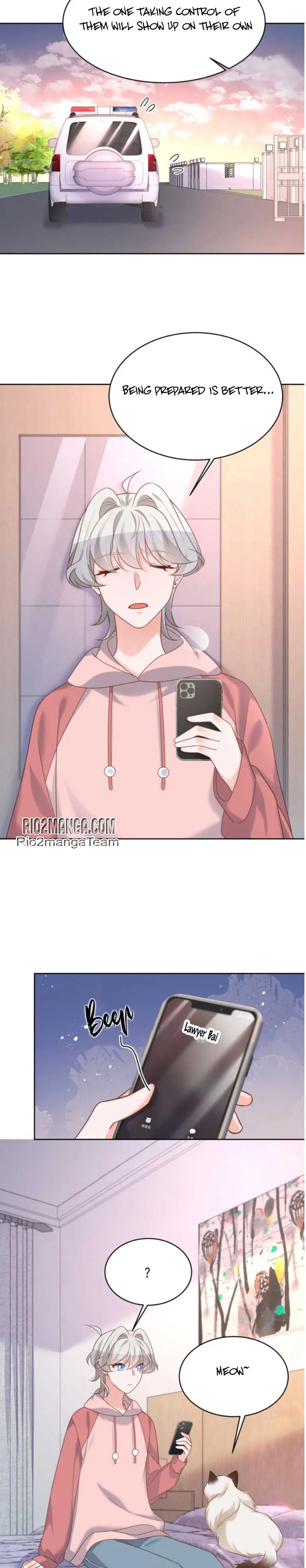 National School Prince Is A Girl Chapter 306 56 10