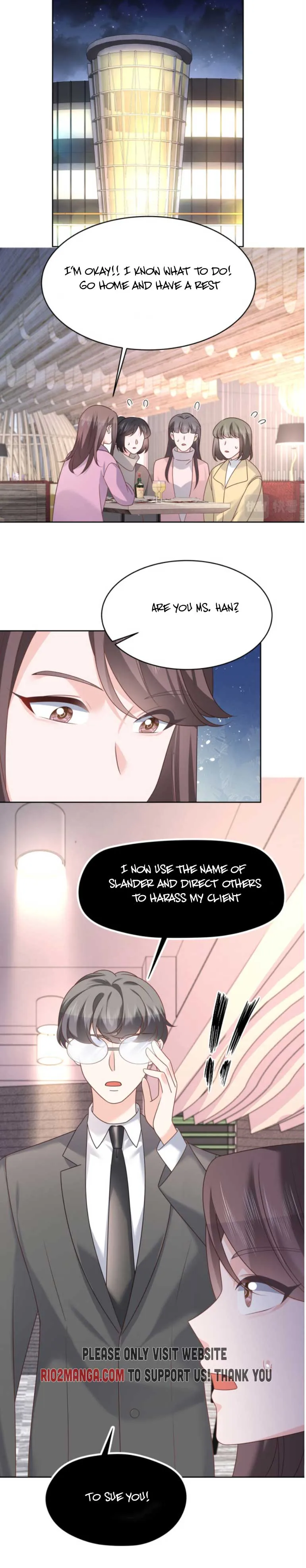 National School Prince Is A Girl Chapter 306 59 13