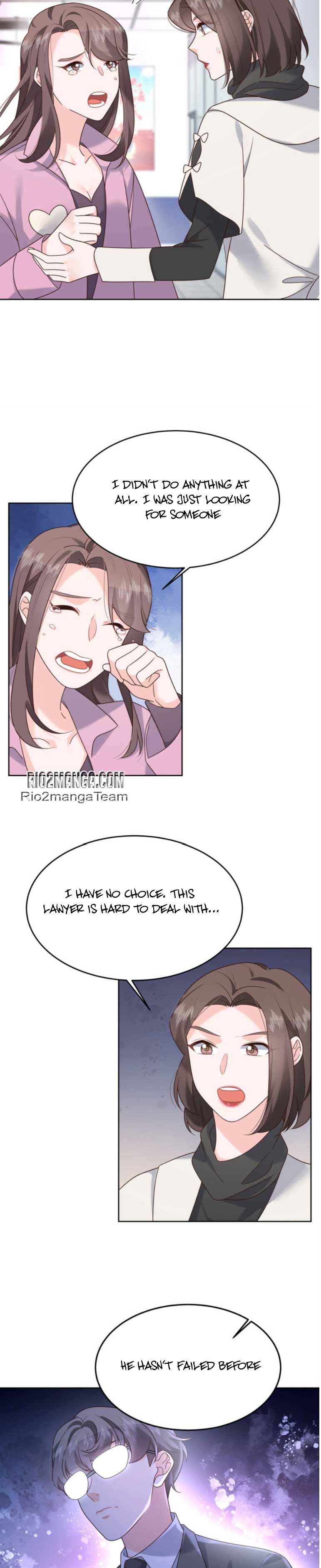 National School Prince Is A Girl Chapter 307 225 026