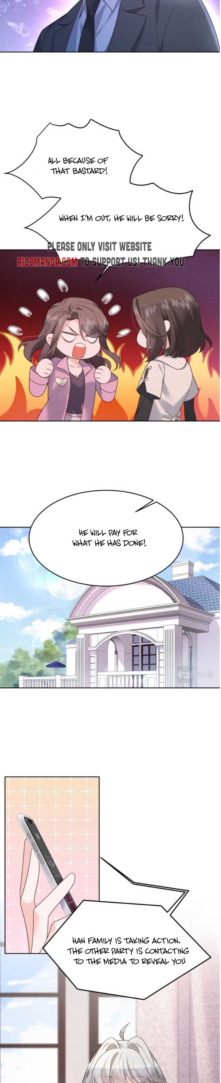 National School Prince Is A Girl Chapter 307 226 027