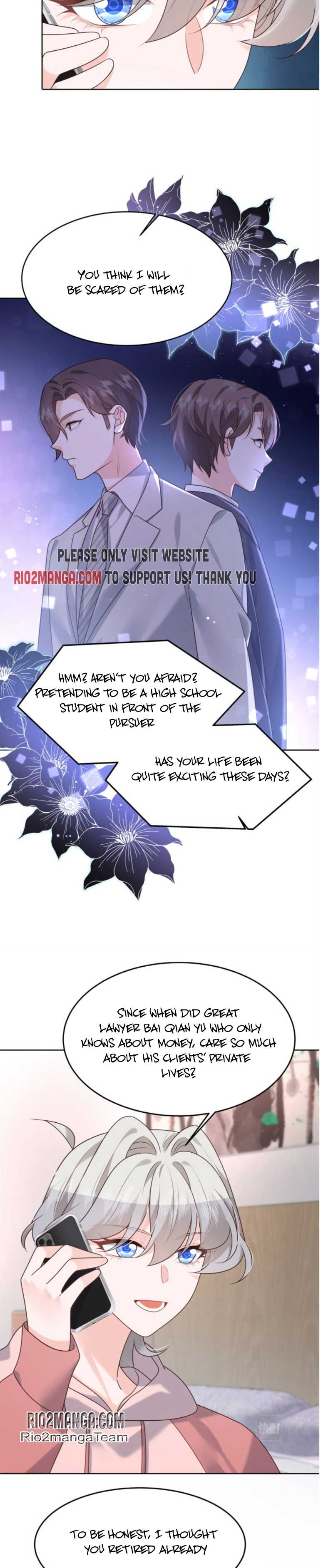 National School Prince Is A Girl Chapter 307 242 043