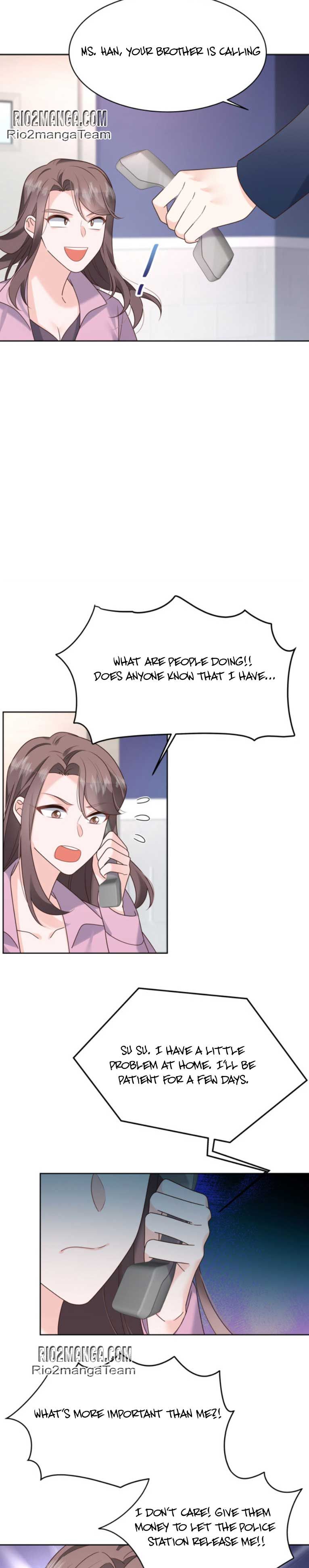 National School Prince Is A Girl Chapter 307 258 059