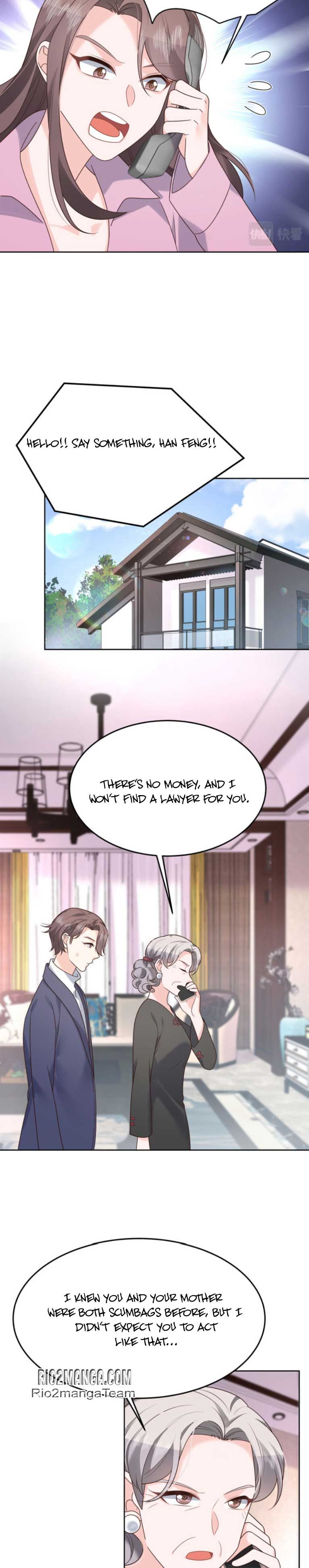 National School Prince Is A Girl Chapter 307 259 060