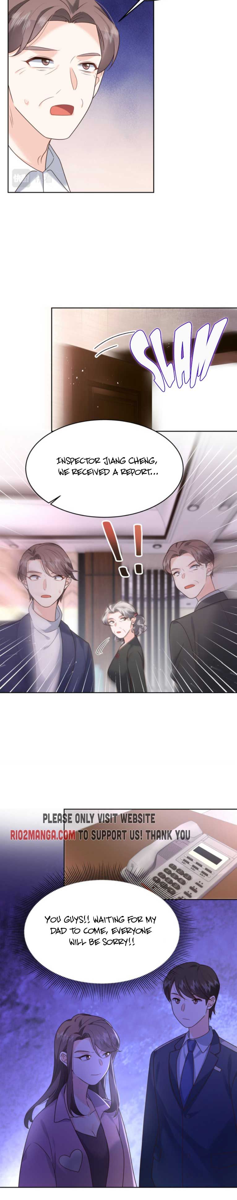 National School Prince Is A Girl Chapter 307 261 062