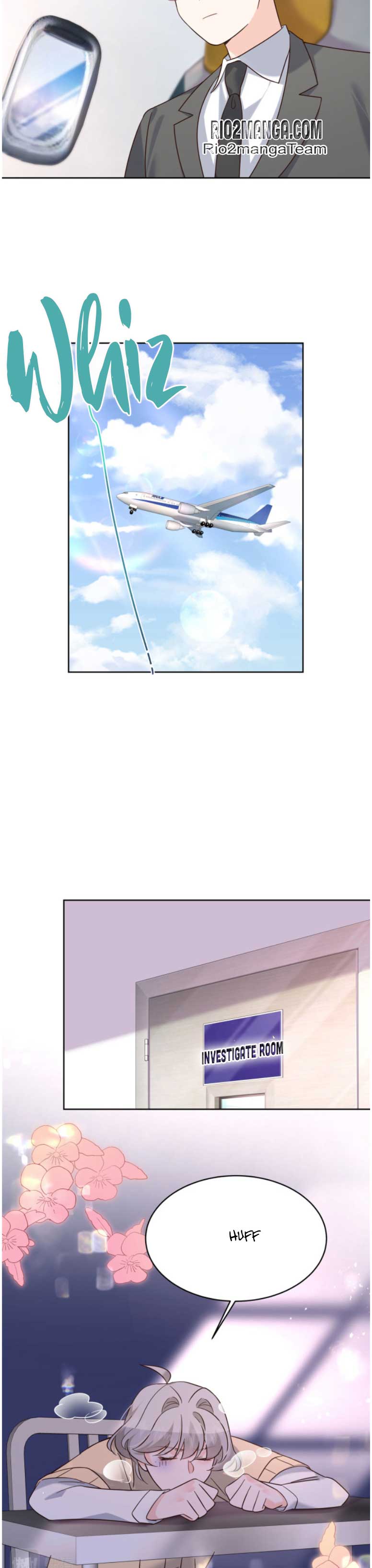 National School Prince Is A Girl Chapter 309 96 011