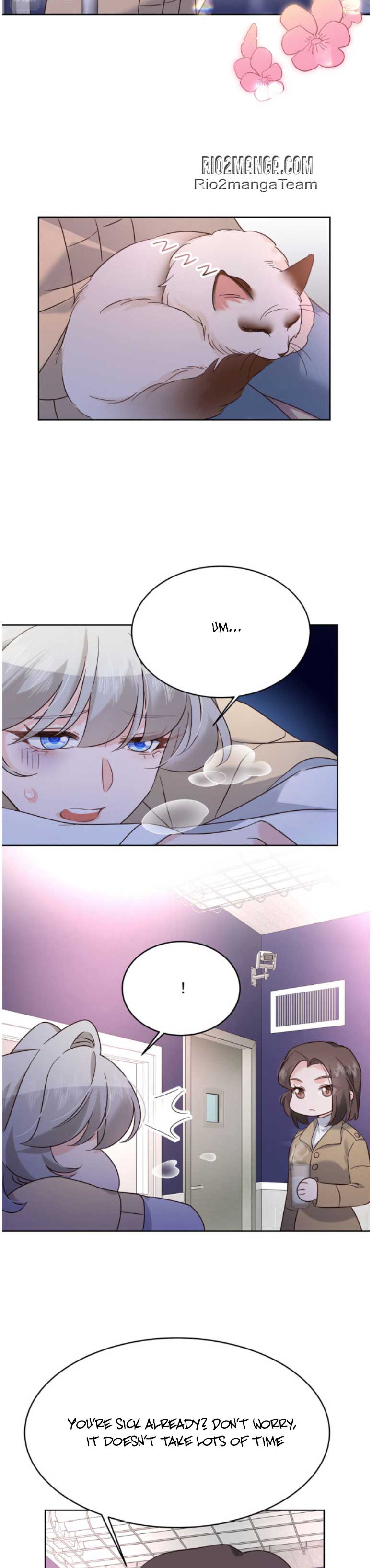 National School Prince Is A Girl Chapter 309 97 012