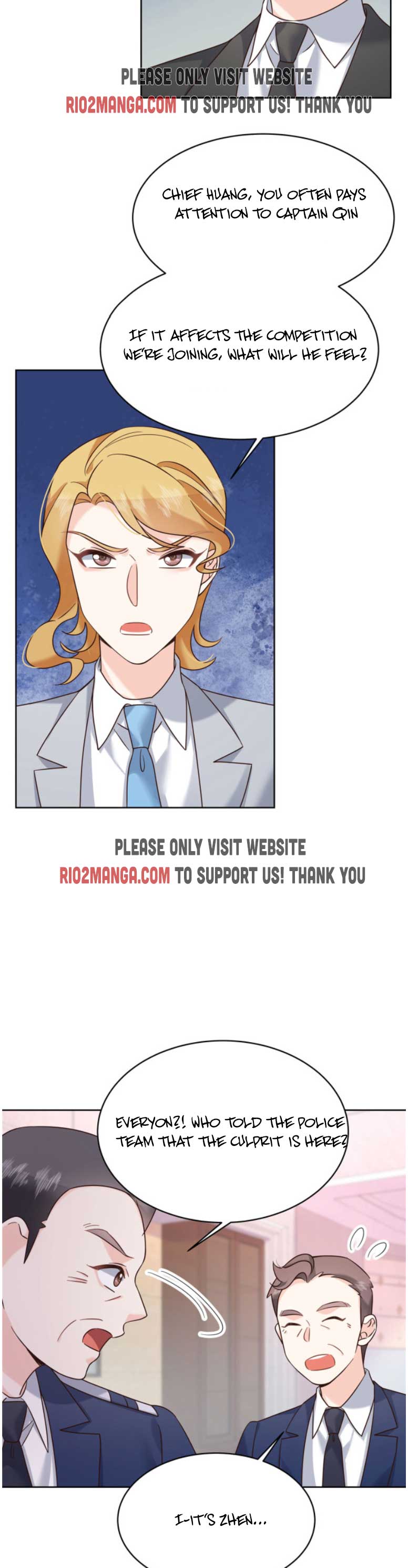 National School Prince Is A Girl Chapter 309 103 018