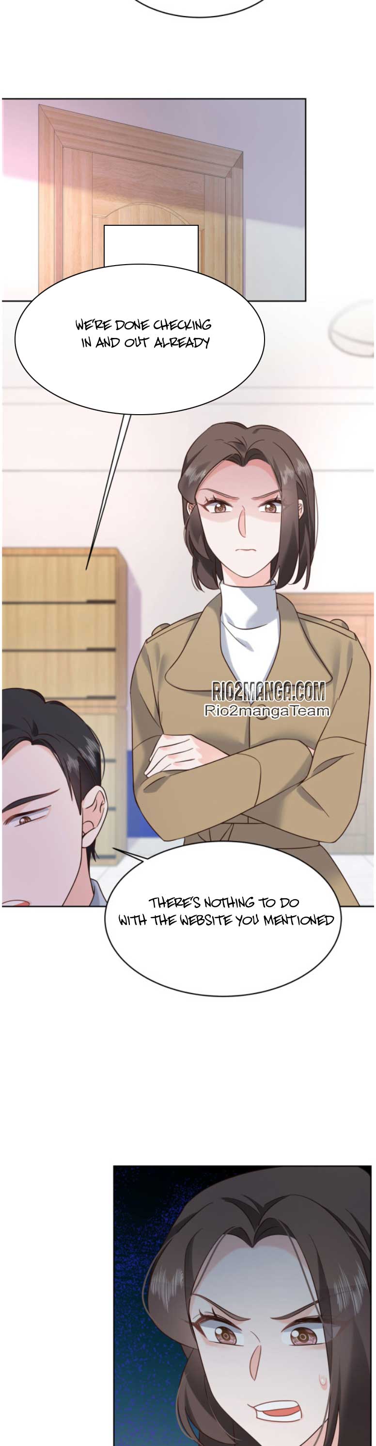 National School Prince Is A Girl Chapter 309 104 019