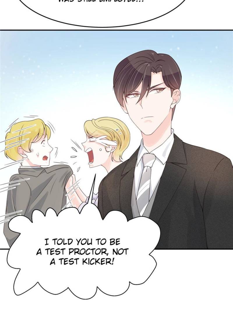 National School Prince Is A Girl Chapter 31 129 11