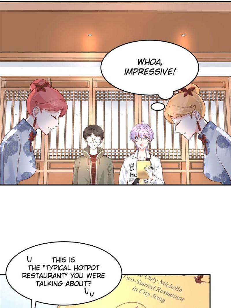 National School Prince Is A Girl Chapter 31 140 22