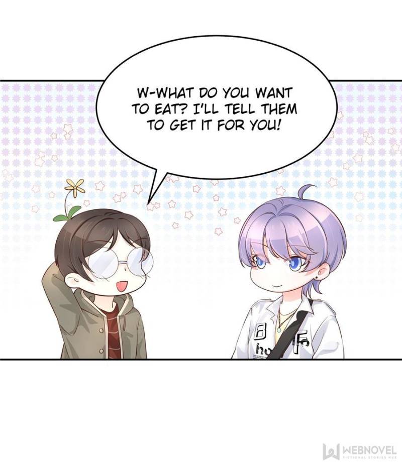 National School Prince Is A Girl Chapter 31 142 24