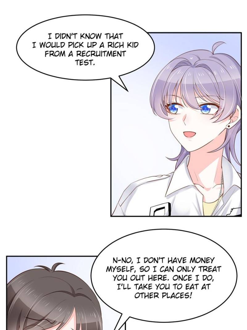 National School Prince Is A Girl Chapter 31 143 25
