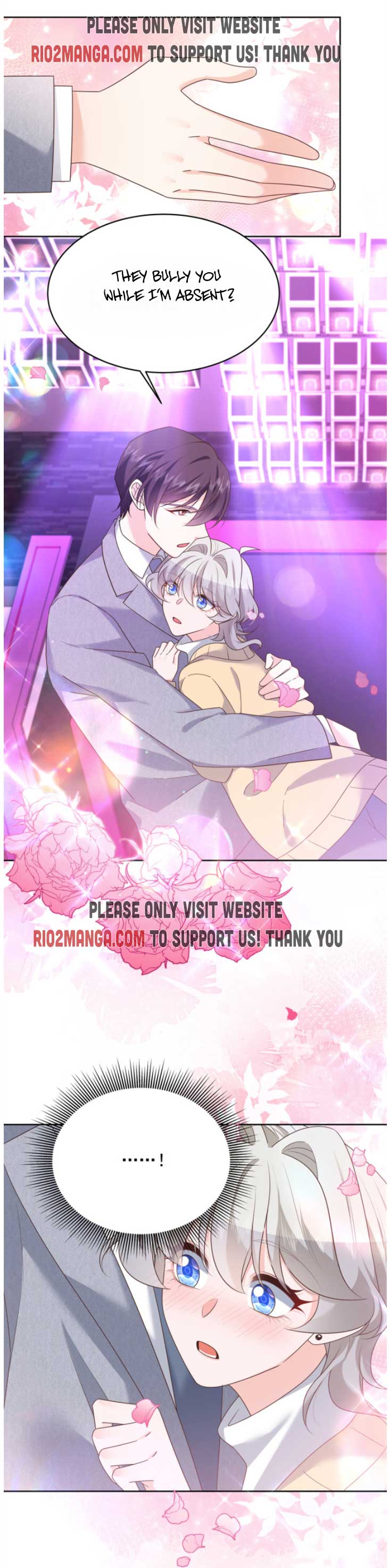 National School Prince Is A Girl Chapter 311 66 002