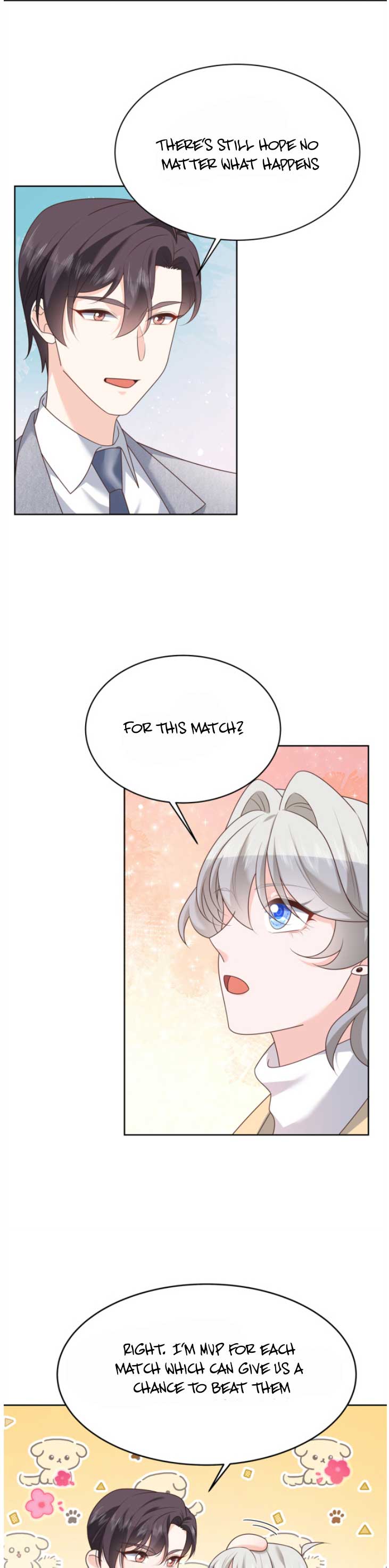 National School Prince Is A Girl Chapter 311 69 005