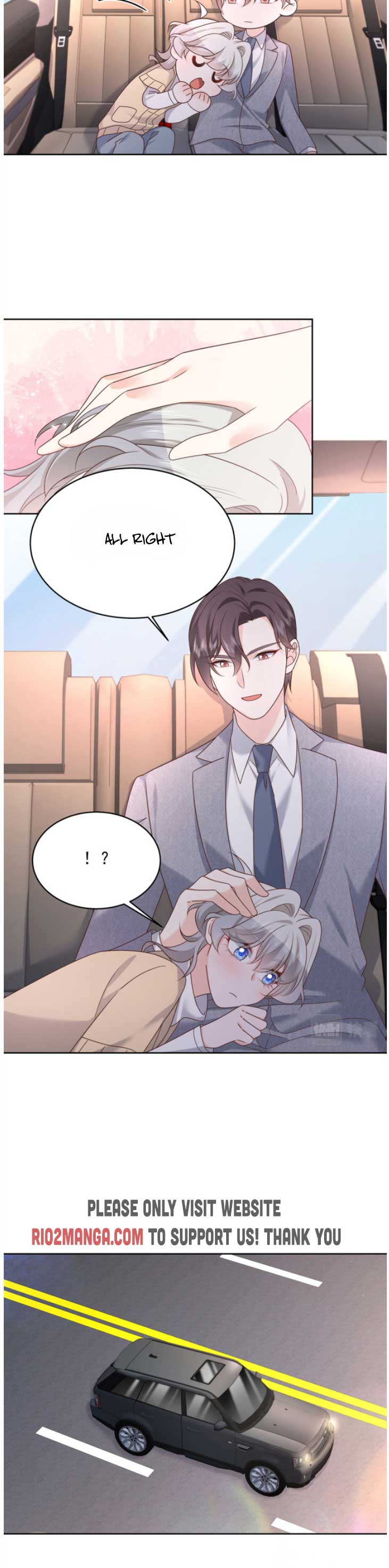 National School Prince Is A Girl Chapter 311 74 010