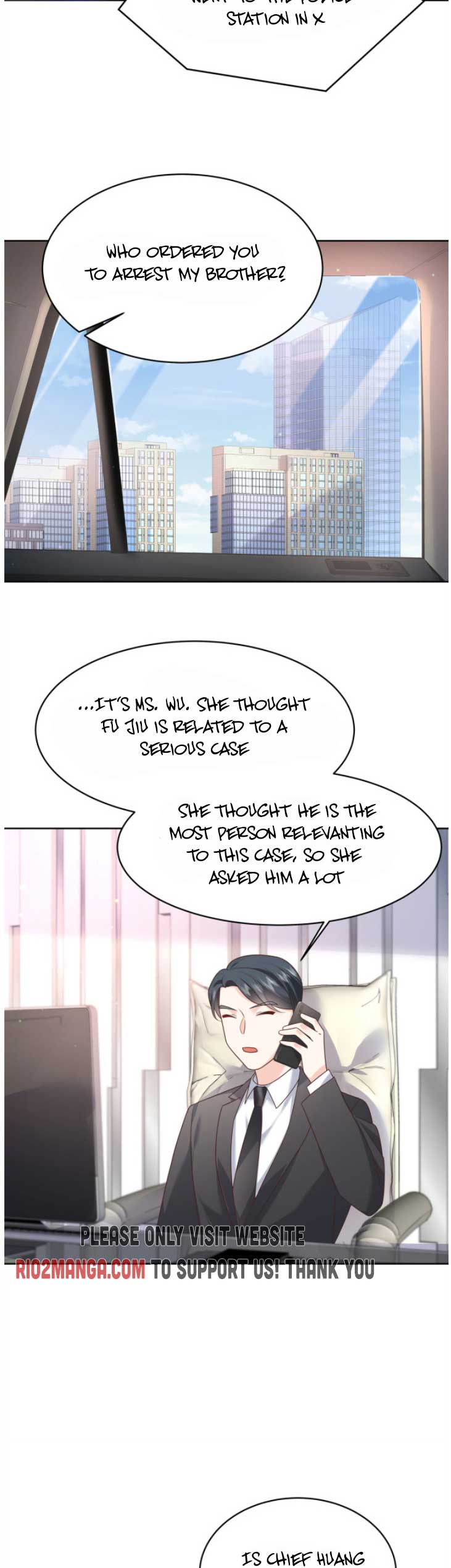 National School Prince Is A Girl Chapter 311 77 013