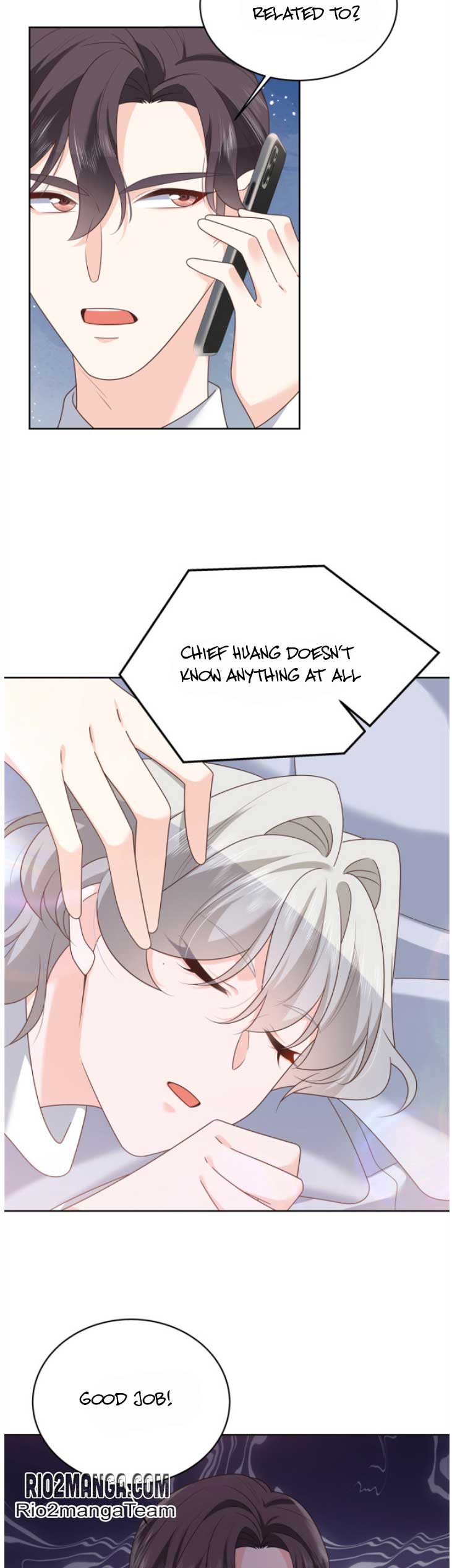 National School Prince Is A Girl Chapter 311 78 014