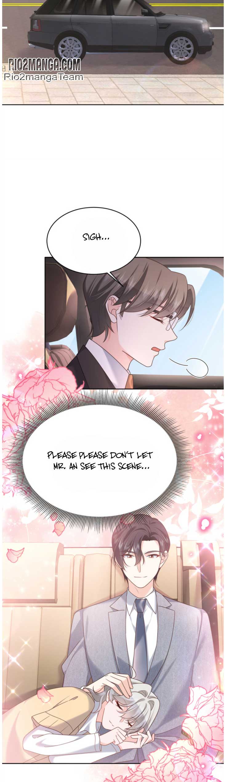 National School Prince Is A Girl Chapter 311 80 016