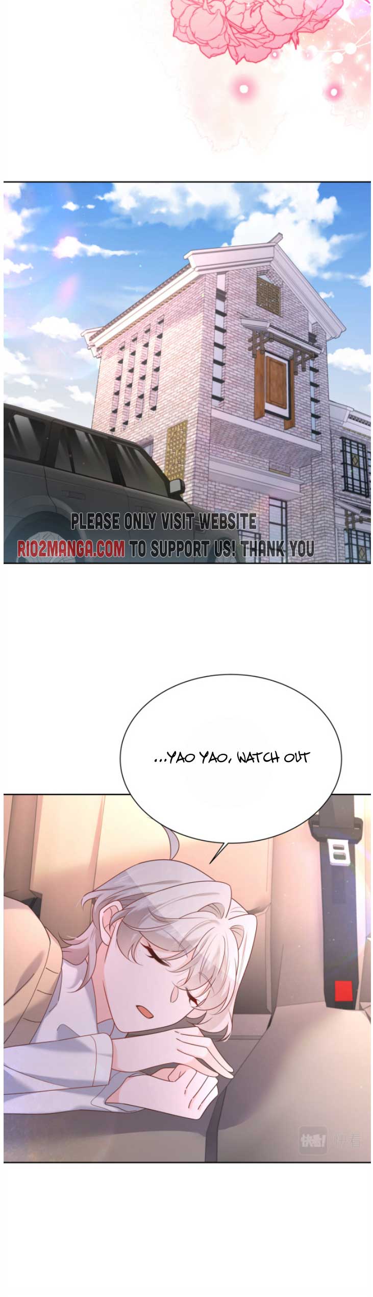 National School Prince Is A Girl Chapter 311 81 017